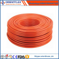 Inner Layer-High Quality PVC Gas Hose